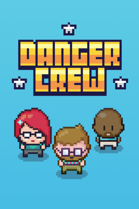 Games like Danger Crew
