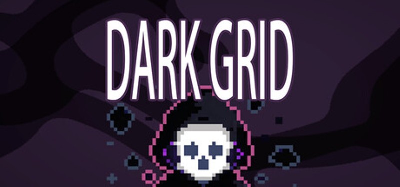 Dark Grid Image