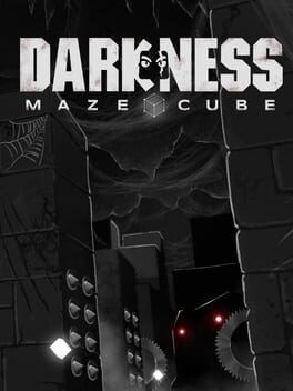 Games like Darkness Maze Cube