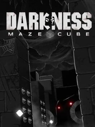 Darkness Maze Cube Game Cover