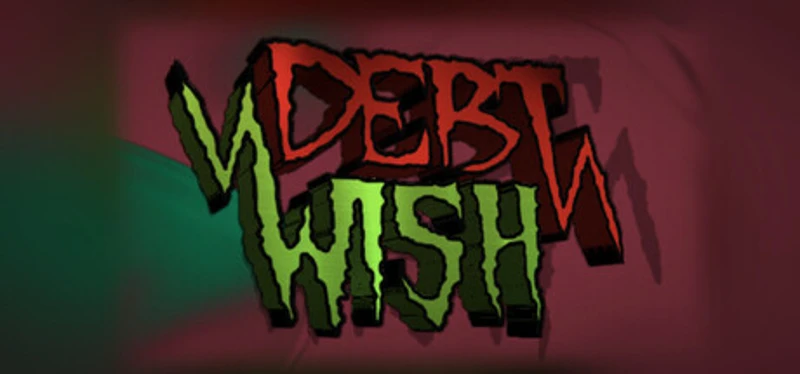 Debt Wish Image