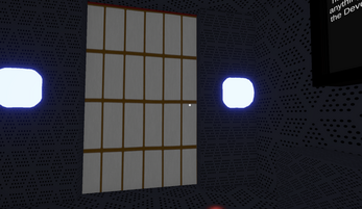 Debugging screenshot