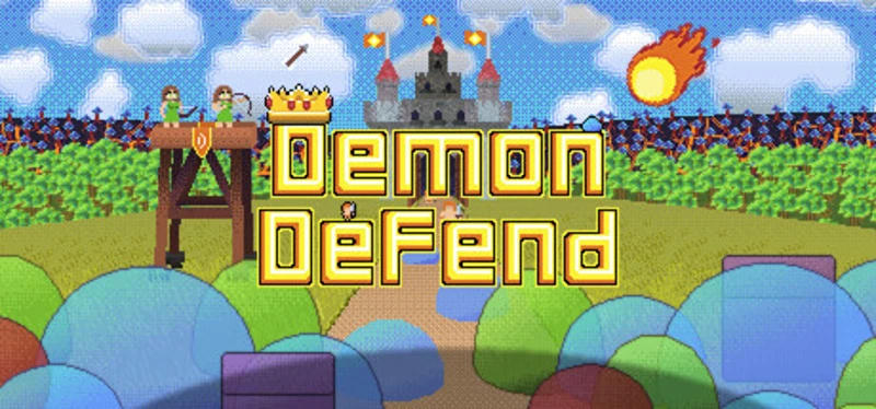 Demon Defend Image