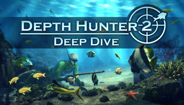 Games like Depth Hunter 2: Deep Dive