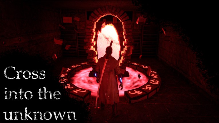 Descent to the Top screenshot