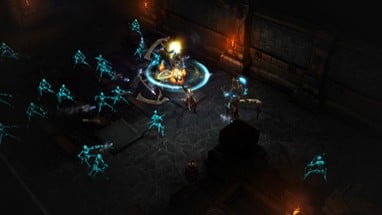 Diablo III: Reaper of Souls - Ultimate Evil Edition Image