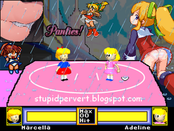 Diaper Enforcers Deluxe Image