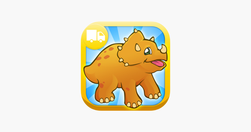 Dinosaur Builder Puzzles for Kids Boys and Girls Image