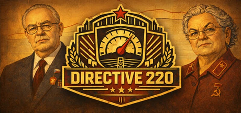 Directive 220 Image