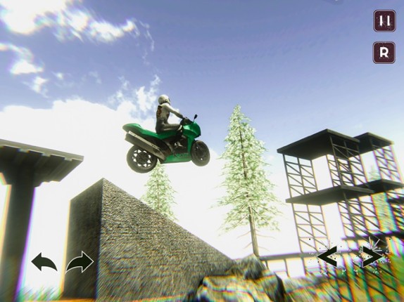 Dirt Bike Games 2020 Image