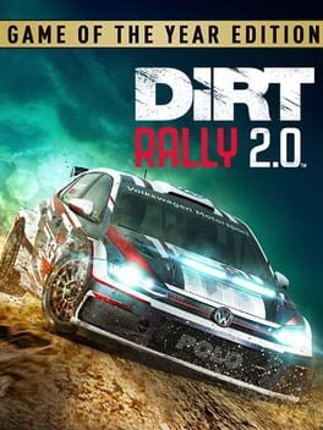 DiRT Rally 2.0: Super Deluxe Edition Image
