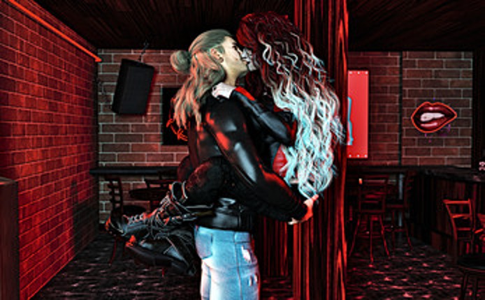 Discord's Nightmare screenshot