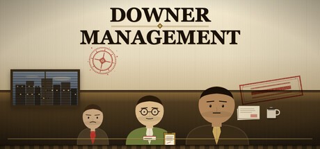Games like Downer Management