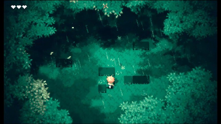 Dreamdawn screenshot