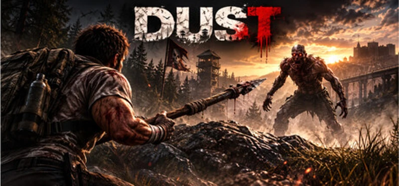 Dust Image