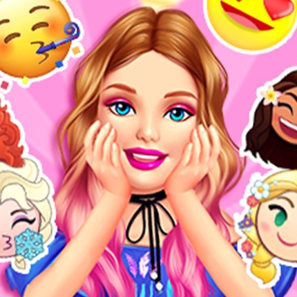 Ellie’s Surprise Birthday Party Game Cover