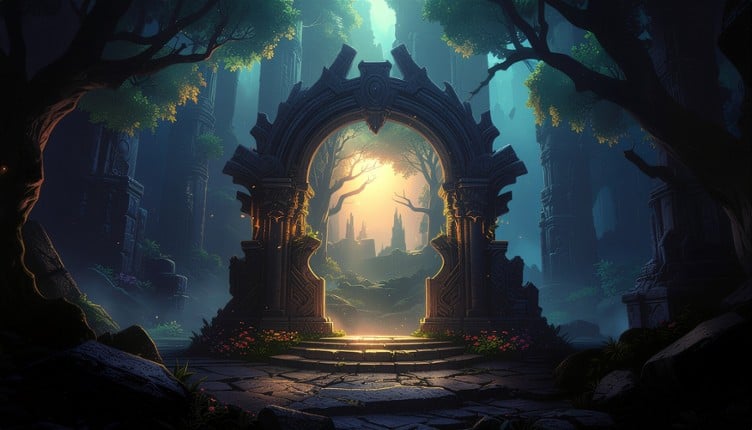 Enarian Online Image