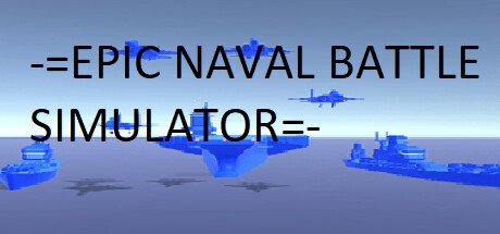Games like Epic Naval Battle Simulator