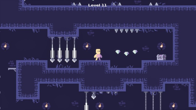 Escape Dash Journey (XBOX1) Image