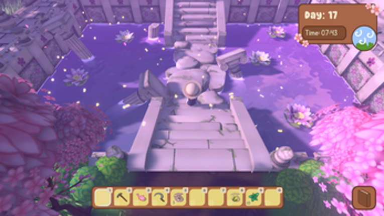 Eternal Seasons screenshot