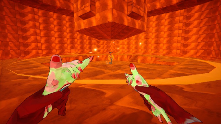 EVERDREAM screenshot