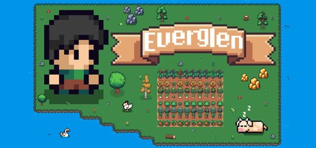 Games like Everglen