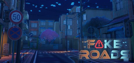 Games like FAKE ROADS