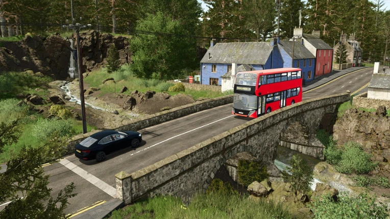 Farming Simulator 25 screenshot
