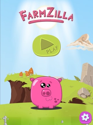 FarmZilla screenshot