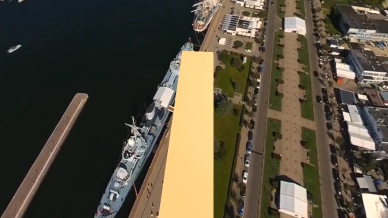 Fear Simulator VR screenshot