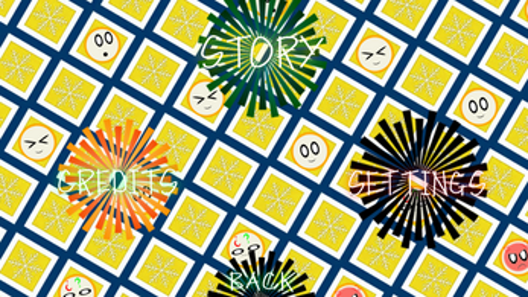 Fen's Tricky Christmas Quest! screenshot