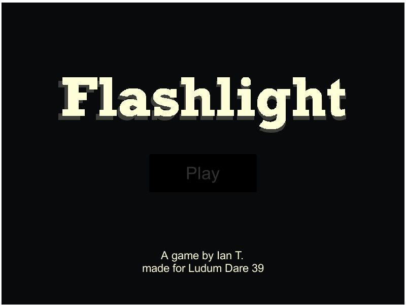 Games like Flashlight
