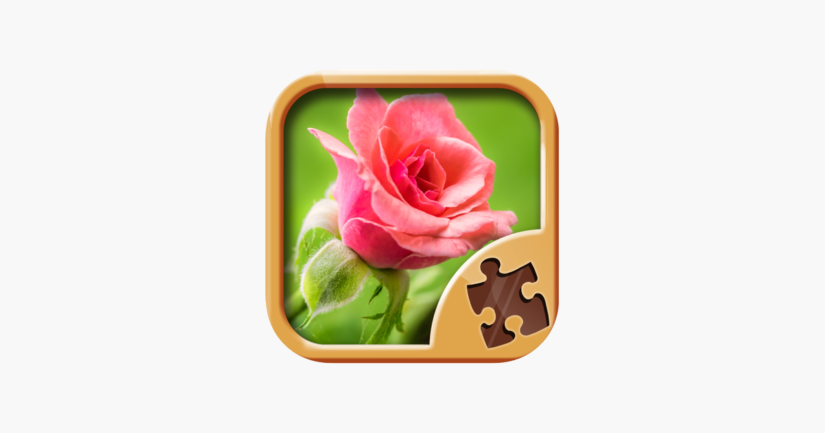 Games like Flower Jigsaw Puzzles - Relaxing Puzzle Game
