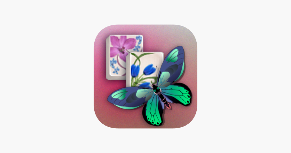 Games like Flowers Mahjong