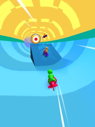 Fly Dart screenshot
