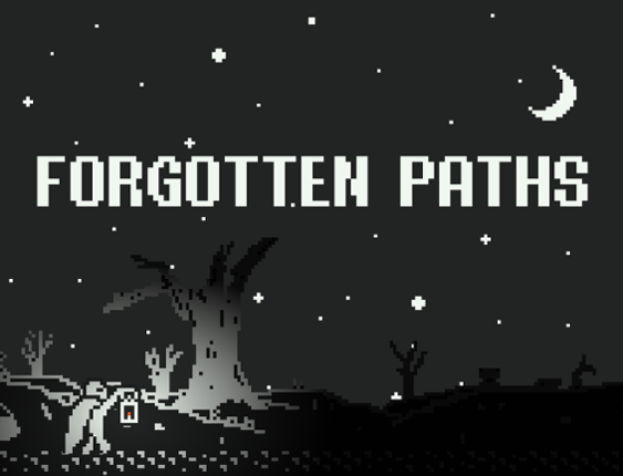 Forgotten Paths Image