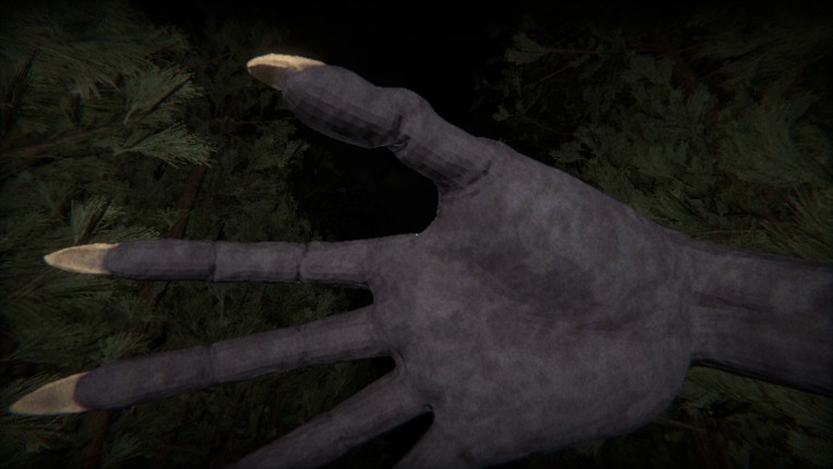 Fragments screenshot