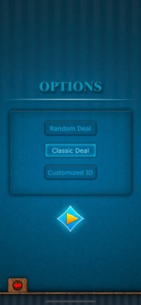 ~ FreeCell Solitaire ~ Image