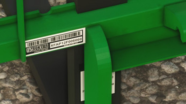 FS25 Frontier AP12F Image