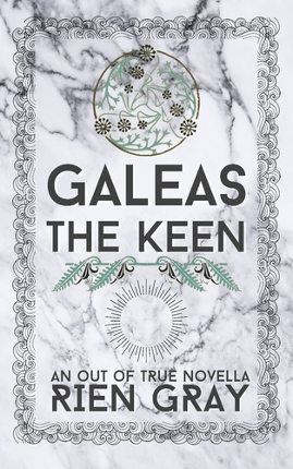 Galeas the Keen Image