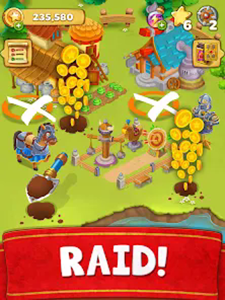 Coin King - The Slot Master screenshot