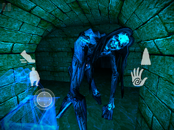 The Witch screenshot