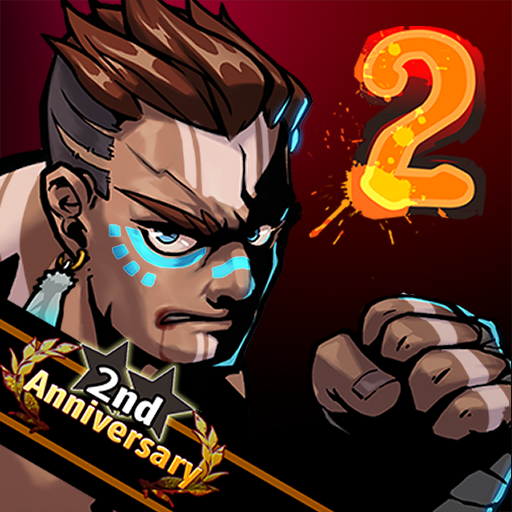 Games like Brutal Street 2