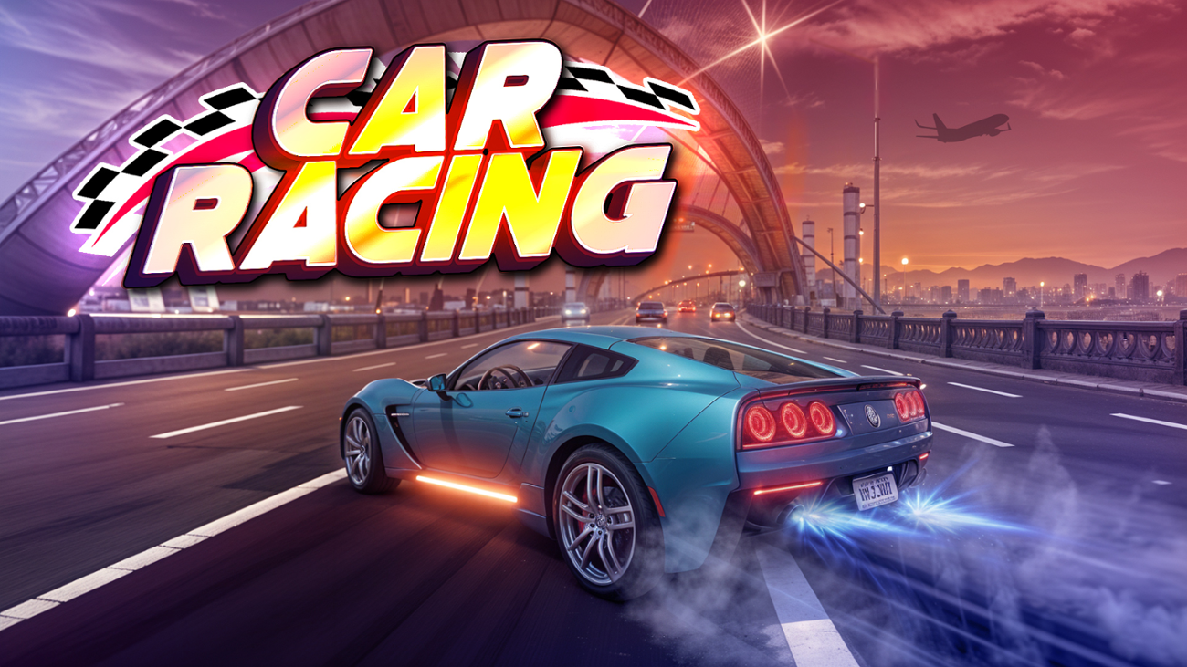 Games like Car Games: Car Racing Game
