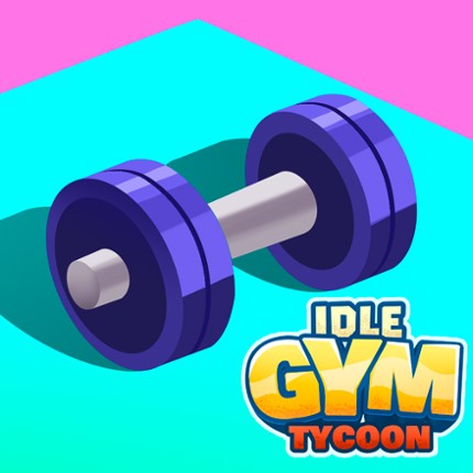 Idle Fitness Gym Tycoon - Game Image