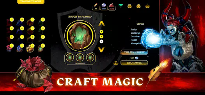 FIRESKY screenshot