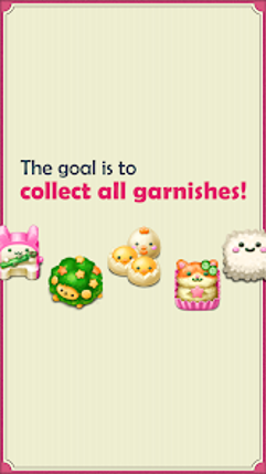 Fluffy! Cute Lunchbox screenshot