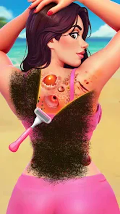 Bloom Mania screenshot