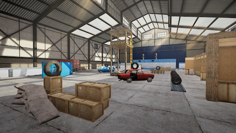 FeelFPV TinyWhoop Image