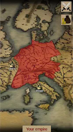 Medieval simulator screenshot